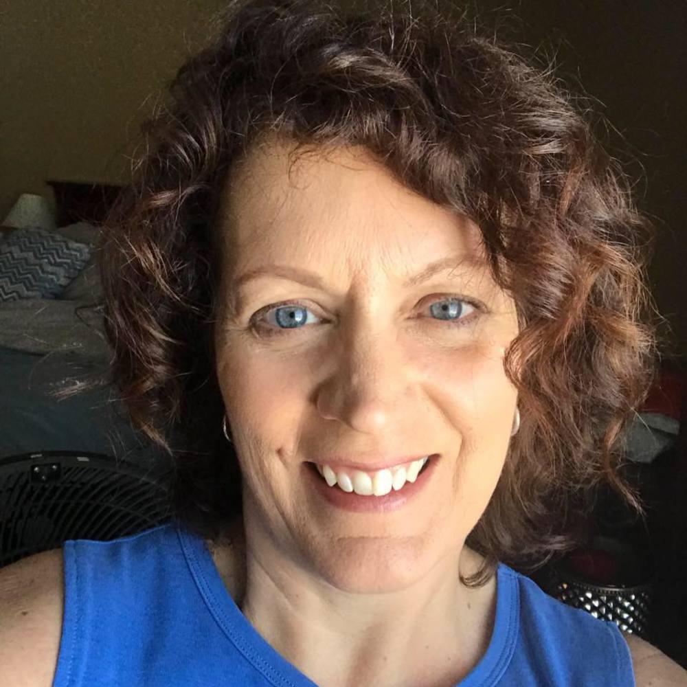 Meet your Posher, Tina